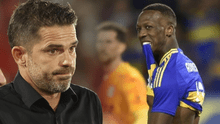 Fernando Gago definió si Luis Advíncula será titular en Boca Juniors para la temporada 2025