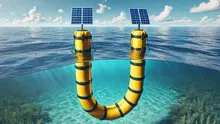 Nuevo hallazgo revolucionario que convierte las olas del mar en electricidad y promete reducir drásticamente los costos de energía