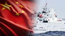 Taiwán acusa a China de cortar cables submarinos en un acto que intensifica los temores de una guerra híbrida