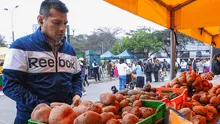 Baja precio del pollo en Perú: ¿cuánto cuesta el kilo en mercados mayoristas de Lima Metropolitana?