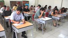 En 12 regiones no se cubrirán todas las plazas del nombramiento docente