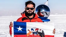 Gabriel Boric es el primer presidente de Sudamérica en visitar el Polo Sur: "La misión antártica de Chile"