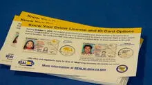 Real ID en California: todos los requisitos, costos y la fecha límite para solicitar el documento en USA