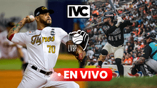 Ver Águilas vs Tigres HOY, round robin LVBP EN VIVO POR INTERNET: Ramón Rosso será el pitcher zuliano