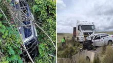 Tragedia en Cusco: cuatro fallecidos y 20 heridos, entre turistas y policía, en un mismo día