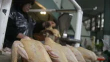 Baja precio del pollo en el Perú: ¿cuánto cuesta el kilo en mercados mayoristas de Lima Metropolitana?