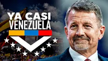 ¿Qué pasó con Ya Casi Venezuela, la plataforma liderada por Erik Prince que buscaba sacar a Maduro del poder?