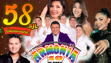 Pamela Franco, Yarita Lizeth, Armonía 10 y más artistas cantarán en el aniversario de SJL ¿cuándo y dónde será el evento gratuito?