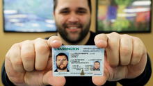 Real ID en EE. UU.: los pasos que debes seguir para obtener el nuevo documento sin tener la ciudadanía