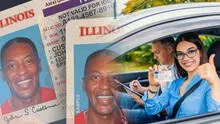 ¿Adiós a la Real ID en Estados Unidos? Esta es la nueva licencia 'doble' para los conductores de Illinois en 2025