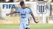 La fuerte postura de Alianza Lima tras declaraciones de Brian Farioli y su advertencia de ir a la FIFA