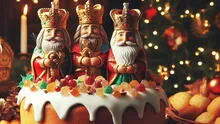 Día de los Reyes Magos en Estados Unidos: tradiciones y cómo se celebra el Three Kings Day 2025