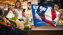 CalFresh USA enero 2025: regístrate en 2 pasos y recibe más de US$1.976 en cupones de alimentos en California