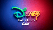 Disney y Fubo sorprenden al mundo del streaming: se unen y crean la segunda mayor TV de pago online en EE. UU.