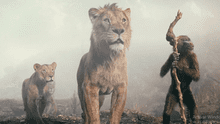 ‘Mufasa: el rey león’: lista completa de canciones de la exitosa película de Disney