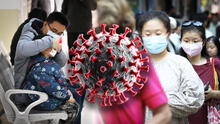 Peruano en China revela verdadera situación de los hospitales por metapneumovirus humano: "No hay emergencia como tal"