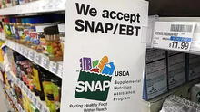 SNAP en Texas: esta es la fecha límite para presentar tu recertificación y no perder tus beneficios