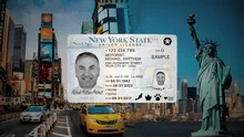 REAL ID en Nueva York: documentos y costos para tramitar la licencia de conducir en DMV antes de mayo 2025