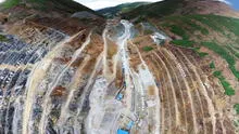 China descubre 20 millones de toneladas de cobre en el Tíbet: recurso clave para energías verdes y vehículos eléctricos