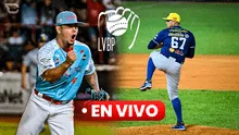 Ver juego Magallanes vs Cardenales EN VIVO HOY, round robin de la LVBP 2025: hora, canal y transmisión del partido