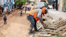 Independencia estrenará avenida: construcción de vías y señalización promete mayor seguridad vial