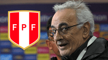 Jorge Fossati y un cambio de 180° en la selección peruana: podría quedarse tras pedido de 4 futbolistas