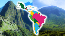 El país de América Latina que tiene un coloso volcán conocido como el nuevo ‘Machu Picchu’: no está en Perú