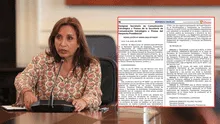 Gobierno de Dina Boluarte nombra a nuevo secretario de comunicación del Despacho Presidencial