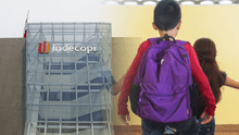 Los cobros permitidos y prohibidos en colegios privados este 2025: esto es lo que debes saber, según Indecopi