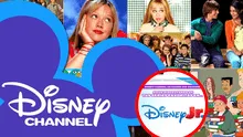 Así fueron los emotivos últimos minutos de Disney Channel antes de cerrar sus transmisiones para siempre