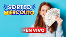 Lotería Nacional de Panamá EN VIVO Telemetro HOY, 8 de enero: revisa los resultados del Sorteo Miercolito, vía TVN