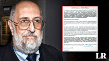 Víctimas del Sodalicio crean Asociación para exigir justicia por los casos de abusos y violencia