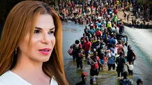 La advertencia de Mhoni Vidente a los inmigrantes en EE. UU.: "No están tomando enserio sus amenazas"