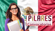 Beca Pilares Bienestar 2025 abre convocatoria: fechas, cómo me registro y requisitos para aplicar al programa en CDMX