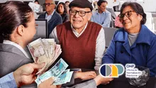 Estos son los nuevos montos de pensiones ONP en casos de viudez, ascendencia y orfandad en 2025