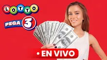 Lotería Nacional de Panamá hoy en vivo: resultados del Lotto y Pega 3 del 7 de enero 2025 y qué número jugó