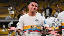 En Colombia están dispuestos a pagar capricho por James Rodríguez: el millonario salario que recibiría el volante