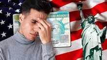 Adiós a la Green Card 2025: 5 razones por las que rechazarán la residencia permanente a los inmigrantes en USA