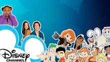 Adiós, Disney Channel: así es Squirrel, el nuevo canal para niños que reemplazará a la histórica cadena de TV