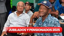 Jubilados y pensionados 2025: conoce la buena noticia sobre el pago del bono permanente de la CSS