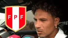 Paolo Guerrero confirma su retiro definitivo de la selección peruana: "Démosle oportunidad a los jóvenes"