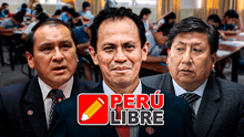 Congreso propuso crear más de 107 universidades en el 2024: Perú Libre lidera los proyectos de ley