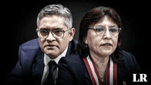 Domingo Pérez cuestiona decisión de Delia Espinoza que le prohíbe declarar: Preocupa la indefensión a la que estamos sometidos