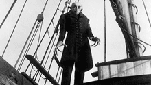 ¿Sabías cuál es la historia real de Nosferatu? Conoce la leyenda que originó la película de 1922 y qué tiene que ver Drácula