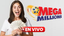 Resultados Mega Millions EN VIVO HOY, 7 de enero 2025: números ganadores, jackpot y premios de la Lotería de Florida