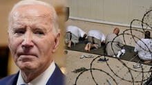 Joe Biden ordena la liberación de 11 detenidos de Guantánamo relacionados con Al Qaeda