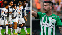 El jugador clave para la llegada de Pablo Ceppelini a Alianza Lima tras frustrada llegada de Farioli: "Lo está convenciendo"