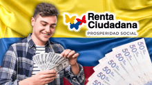 Prosperidad Social anuncia detalles sobre pagos de Renta Ciudadana 2025 en Colombia: esto es lo que debes saber