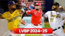 Resultados LVBP 2024-25: revisa GRATIS los marcadores EN VIVO HOY, 8 de enero del Round Robin