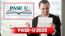 Trascendentales noticias del PASE-U 2025: conoce nuevos pagos, calendario y ÚLTIMAS NOTICIAS del subsidio